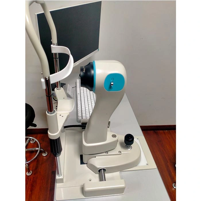 China Ophthalmic Equipment Dry Eye Examination Ocular Surface Analyzer